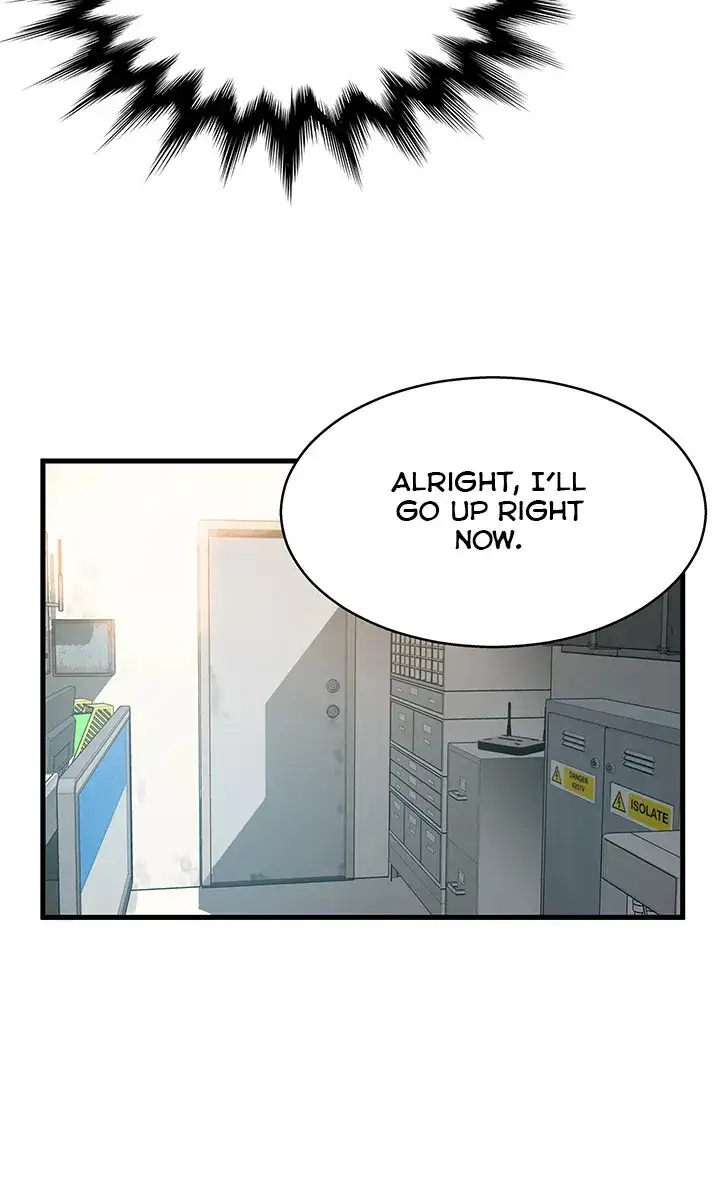 Weak Point Chap Chapter 4-Weak Point - Next Chap 5