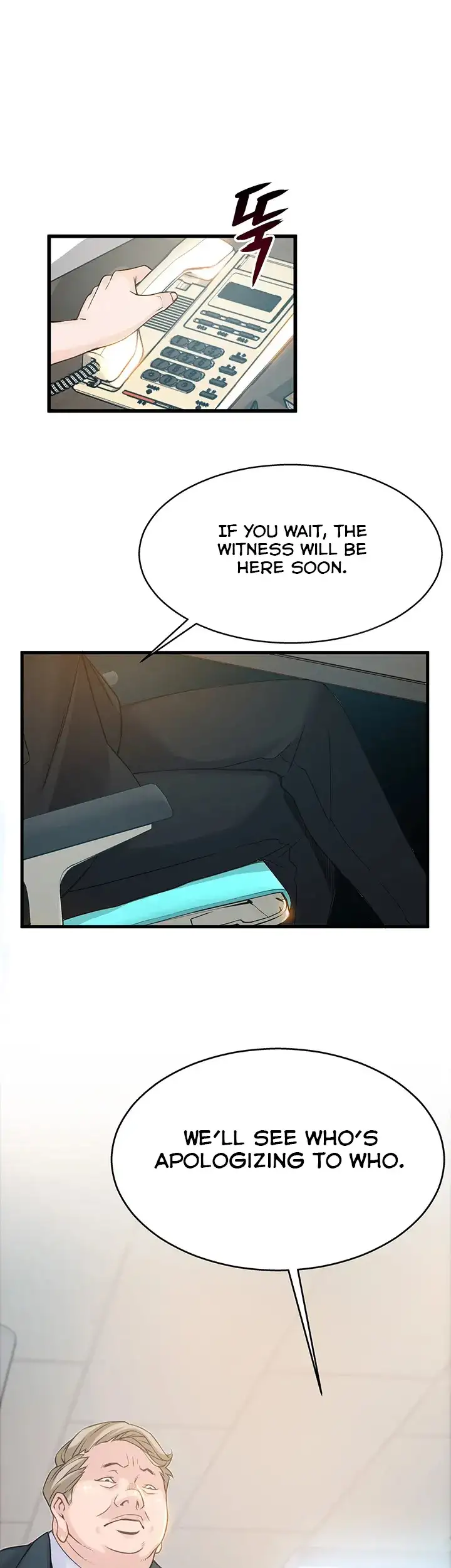 Weak Point Chap Chapter 4-Weak Point - Next Chap 5