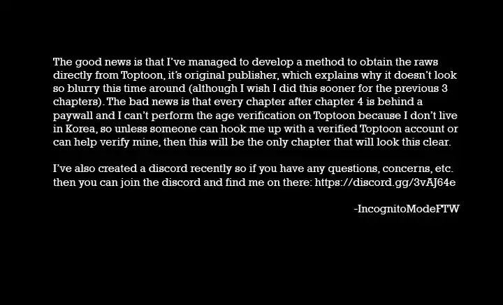 Weak Point Chap Chapter 4-Weak Point - Next Chap 5