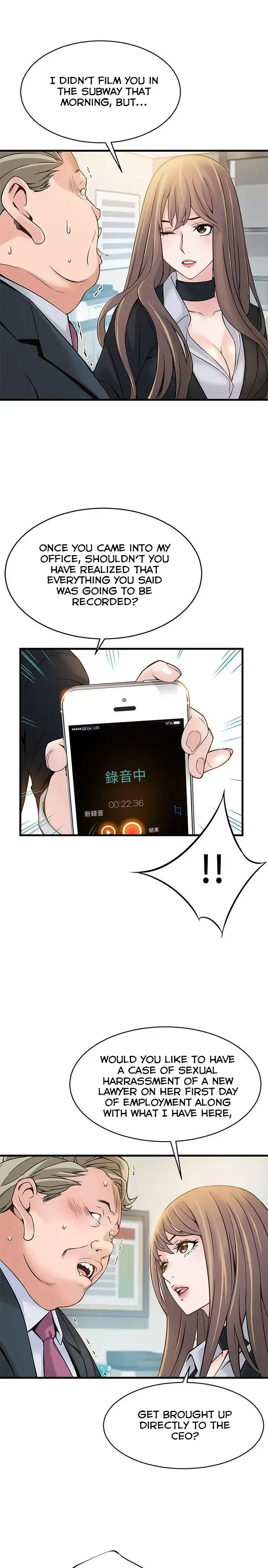 Weak Point Chap Chapter 5-Weak Point - Next Chap 6