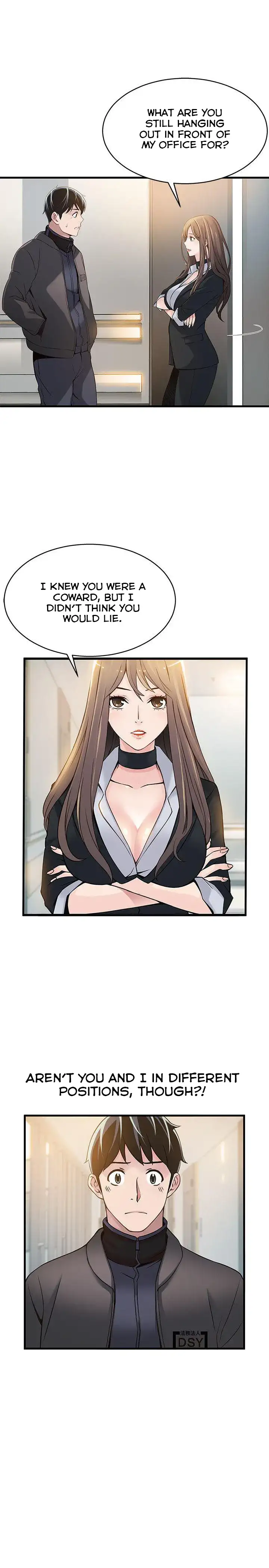 Weak Point Chap Chapter 5-Weak Point - Next Chap 6