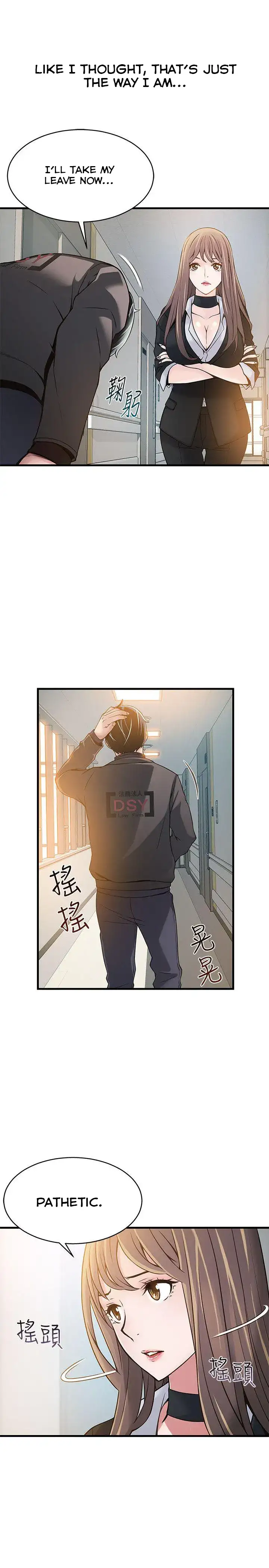 Weak Point Chap Chapter 5-Weak Point - Next Chap 6