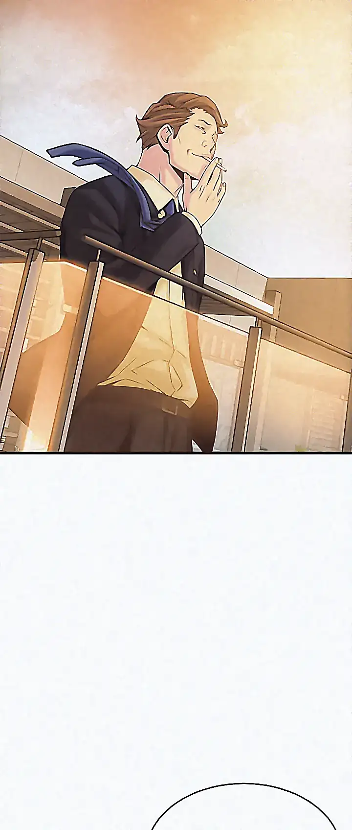 Weak Point Chap Chapter 5-Weak Point - Next Chap 6