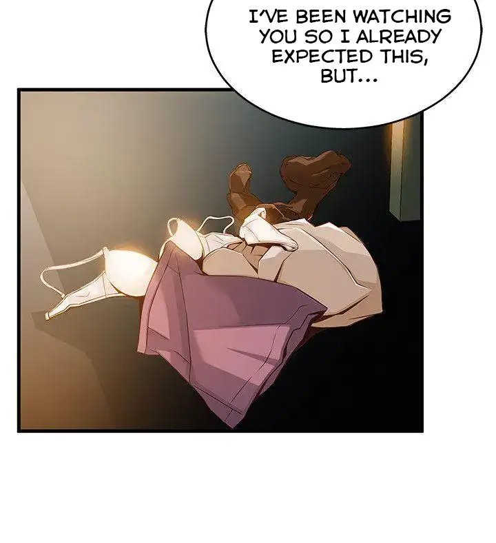 Weak Point Chap Chapter 5-Weak Point - Next Chap 6