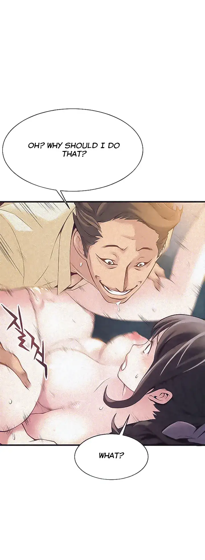 Weak Point Chap Chapter 5-Weak Point - Next Chap 6