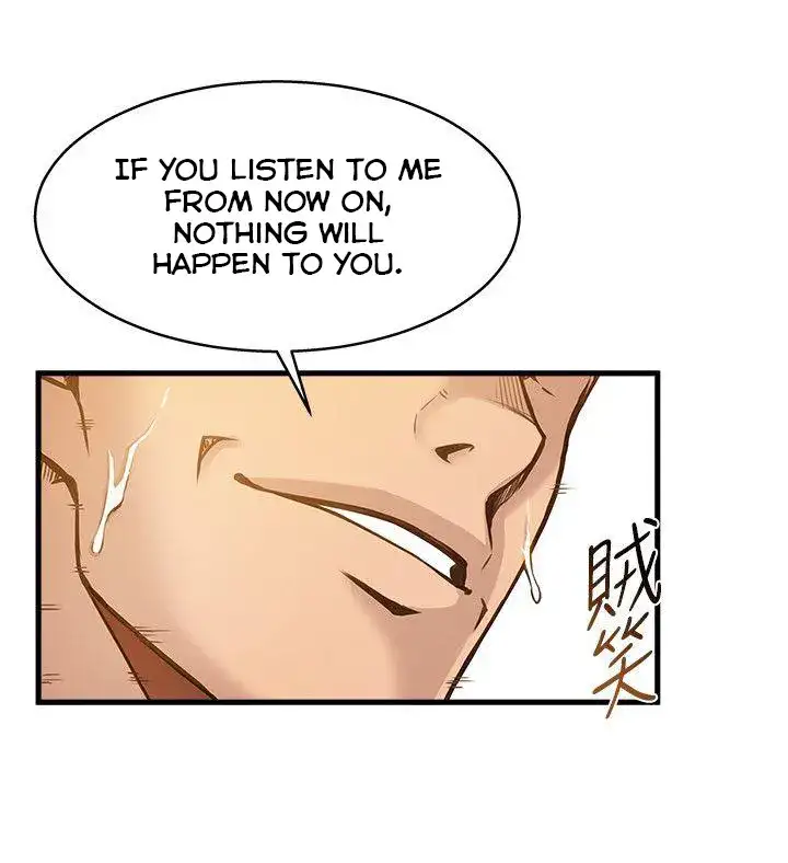 Weak Point Chap Chapter 5-Weak Point - Next Chap 6