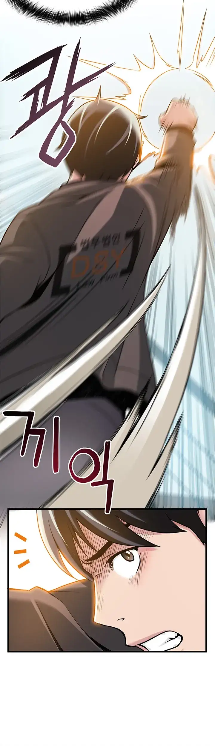 Weak Point Chap Chapter 6-Weak Point - Next Chap 7