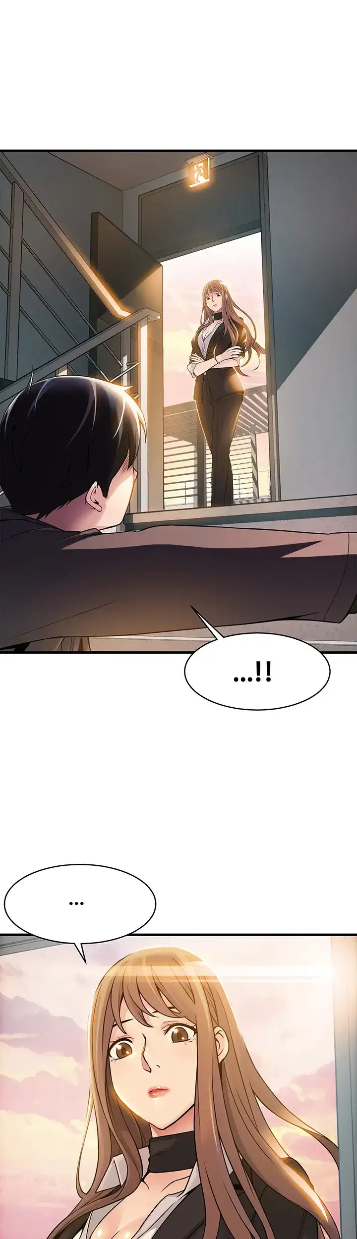 Weak Point Chap Chapter 6-Weak Point - Next Chap 7