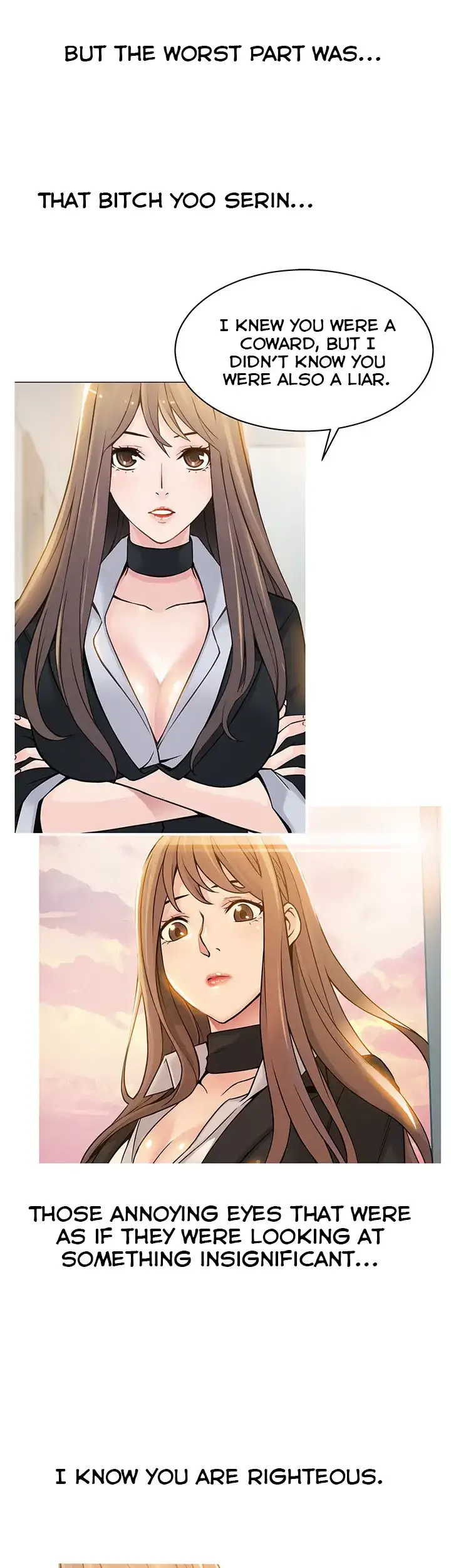 Weak Point Chap Chapter 6-Weak Point - Next Chap 7