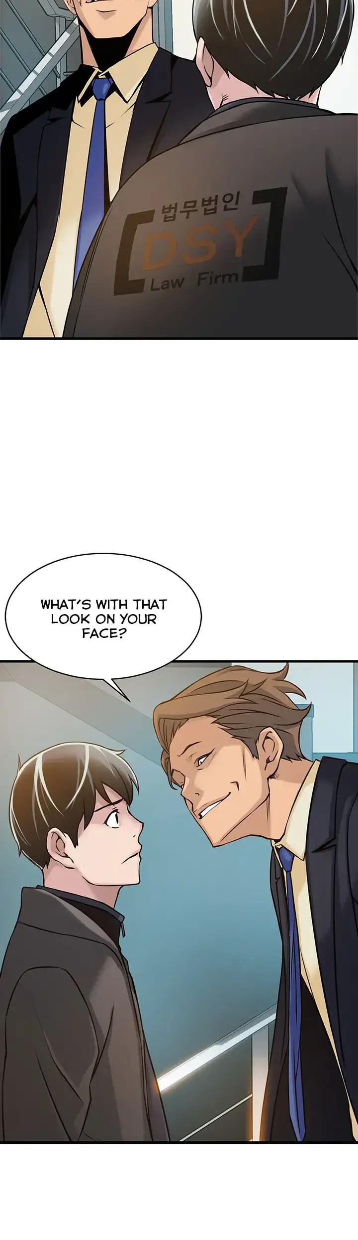 Weak Point Chap Chapter 6-Weak Point - Next Chap 7