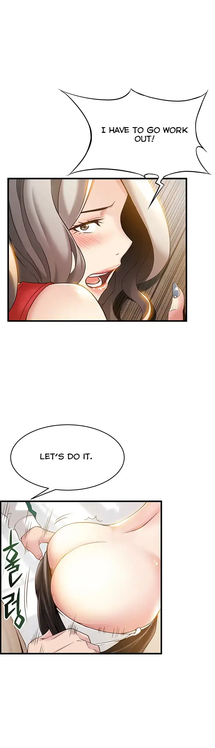 Weak Point Chap Chapter 6-Weak Point - Next Chap 7