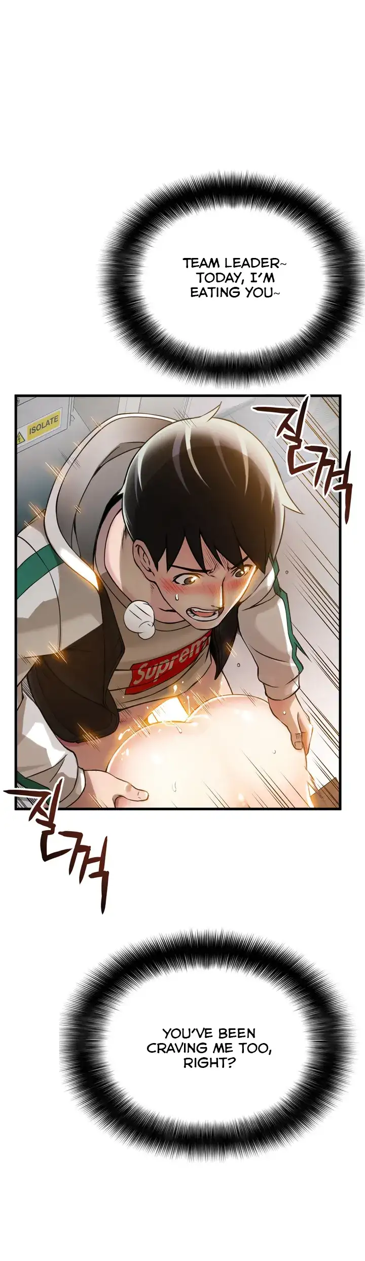 Weak Point Chap Chapter 6-Weak Point - Next Chap 7