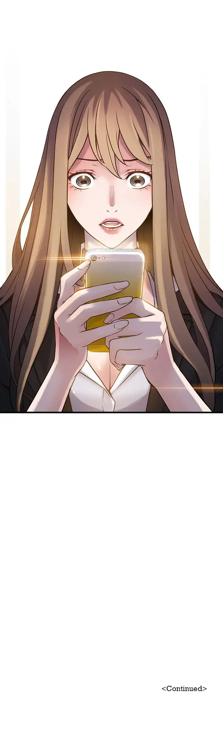 Weak Point Chap Chapter 6-Weak Point - Next Chap 7