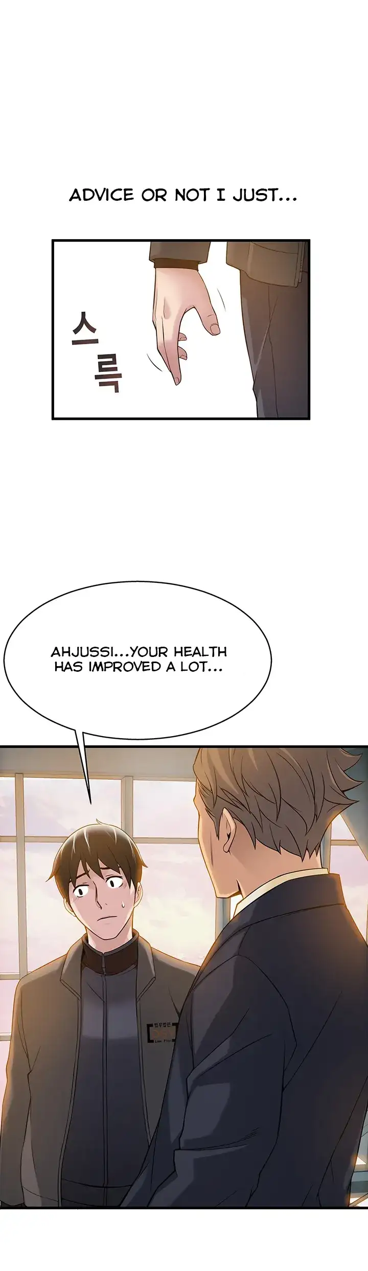 Weak Point Chap Chapter 6-Weak Point - Next Chap 7