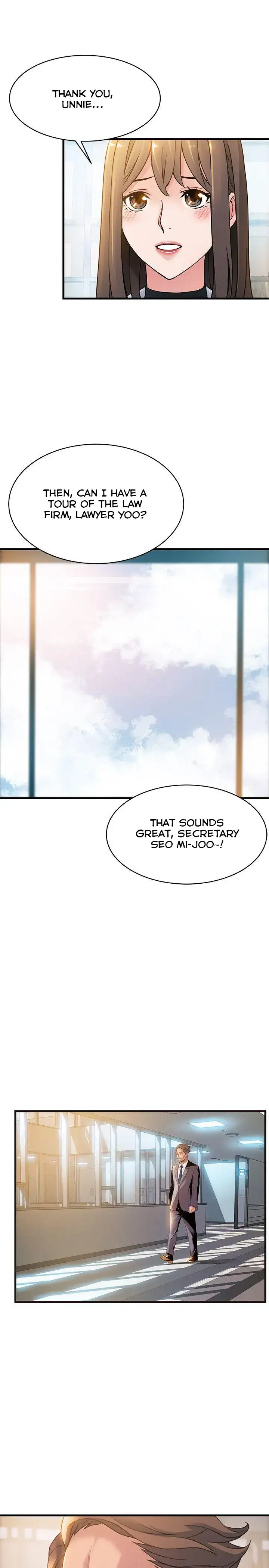 Weak Point Chap Chapter 7-Weak Point - Next Chap 8