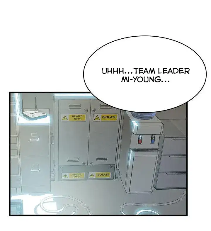 Weak Point Chap Chapter 7-Weak Point - Next Chap 8