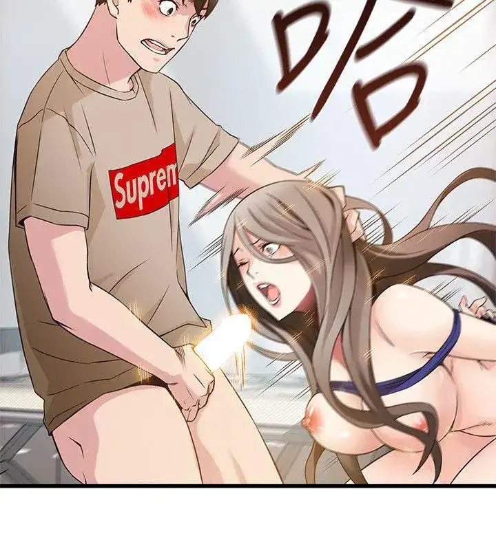 Weak Point Chap Chapter 7-Weak Point - Next Chap 8