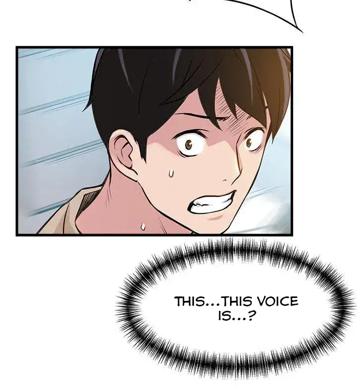 Weak Point Chap Chapter 7-Weak Point - Next Chap 8