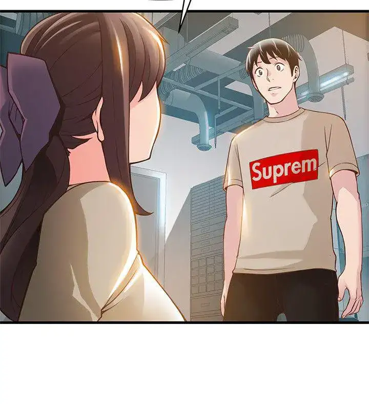 Weak Point Chap Chapter 8-Weak Point - Next Chap 9