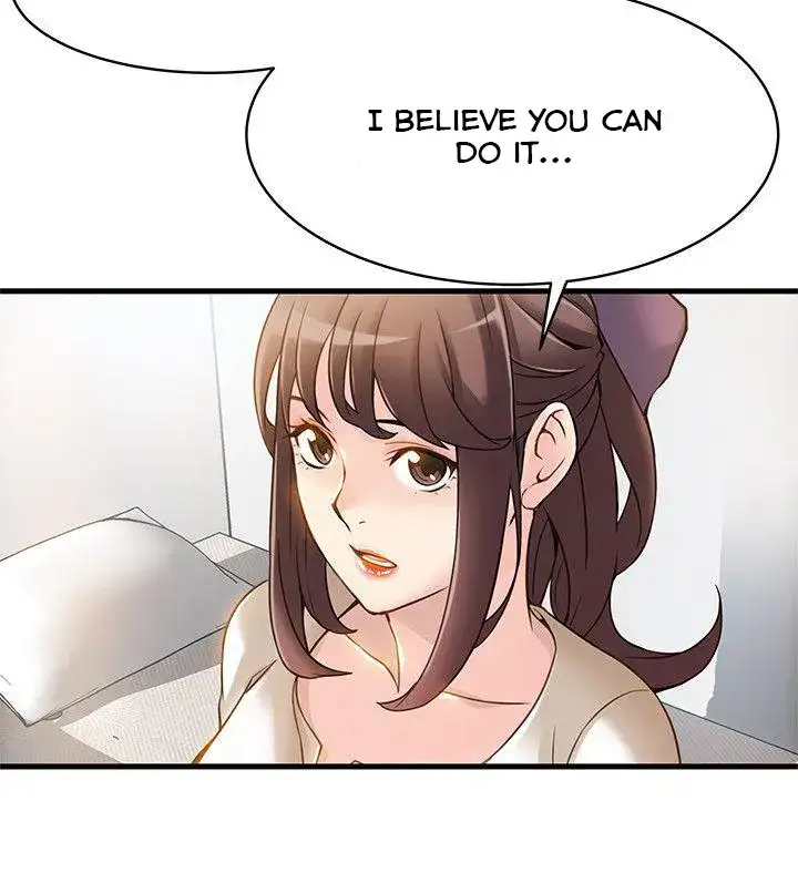 Weak Point Chap Chapter 8-Weak Point - Next Chap 9