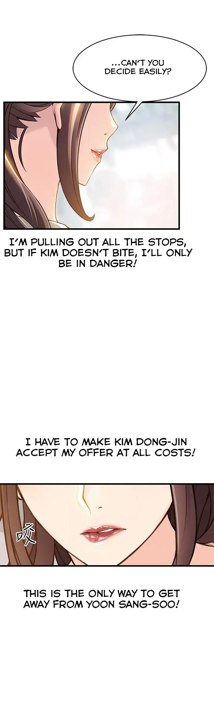 Weak Point Chap Chapter 8-Weak Point - Next Chap 9