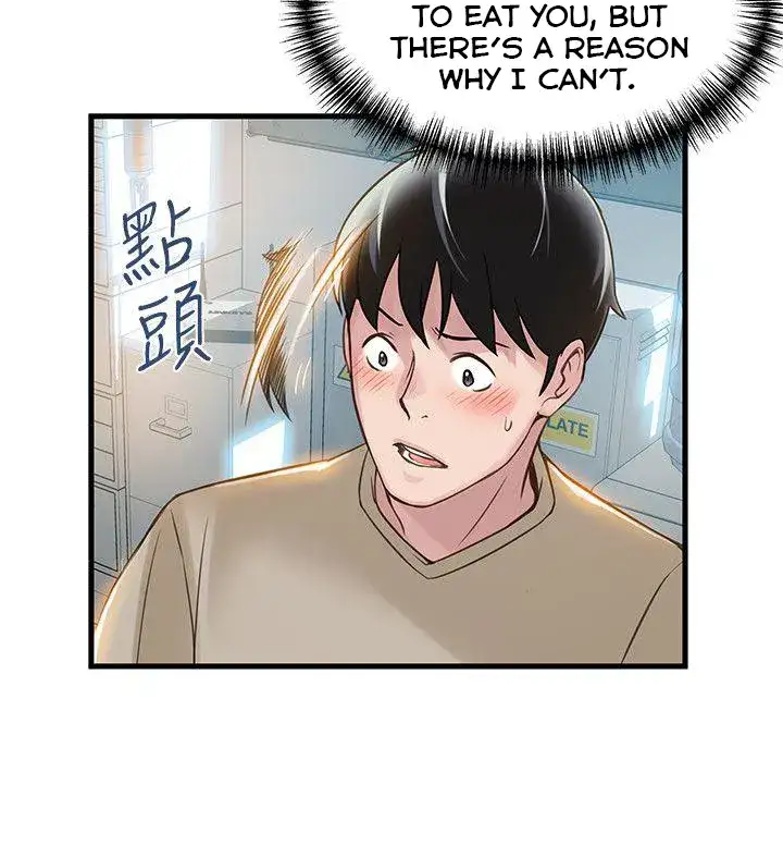 Weak Point Chap Chapter 8-Weak Point - Next Chap 9