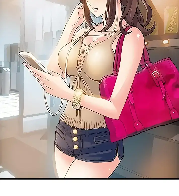 Weak Point Chap Chapter 9-Weak Point - Next Chap 10