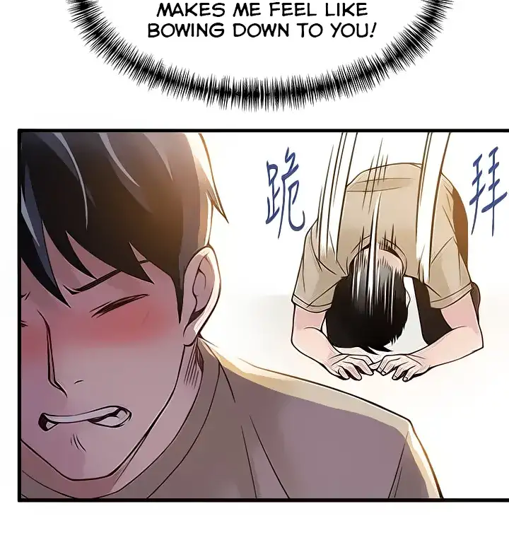 Weak Point Chap Chapter 9-Weak Point - Next Chap 10