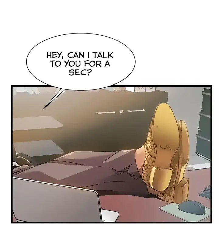 Weak Point Chap Chapter 9-Weak Point - Next Chap 10