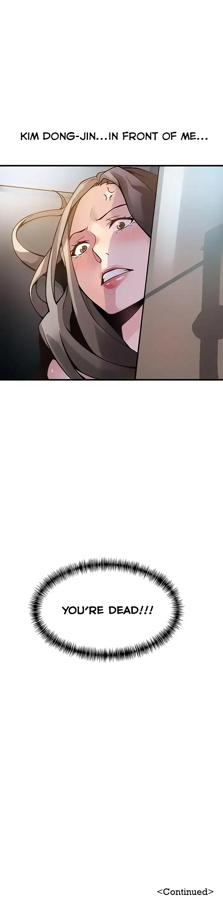 Weak Point Chap Chapter 9-Weak Point - Next Chap 10