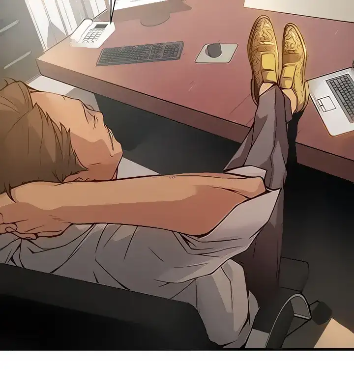 Weak Point Chap Chapter 9-Weak Point - Next Chap 10