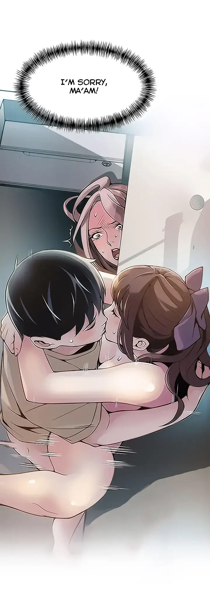 Weak Point Chap Chapter 10-Weak Point - Next Chap 11