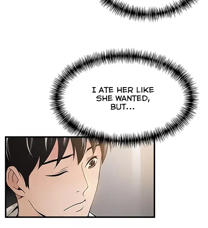 Weak Point Chap Chapter 10-Weak Point - Next Chap 11