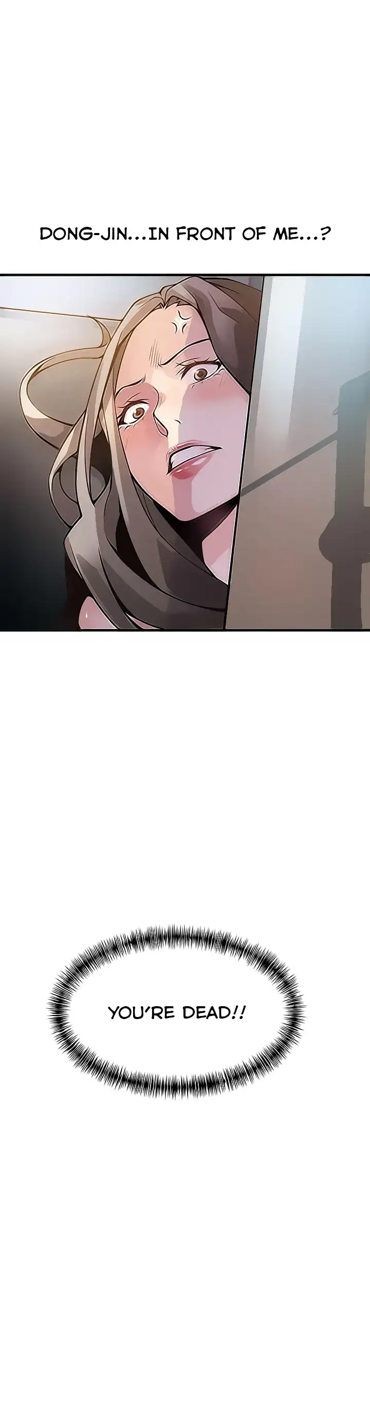 Weak Point Chap Chapter 10-Weak Point - Next Chap 11