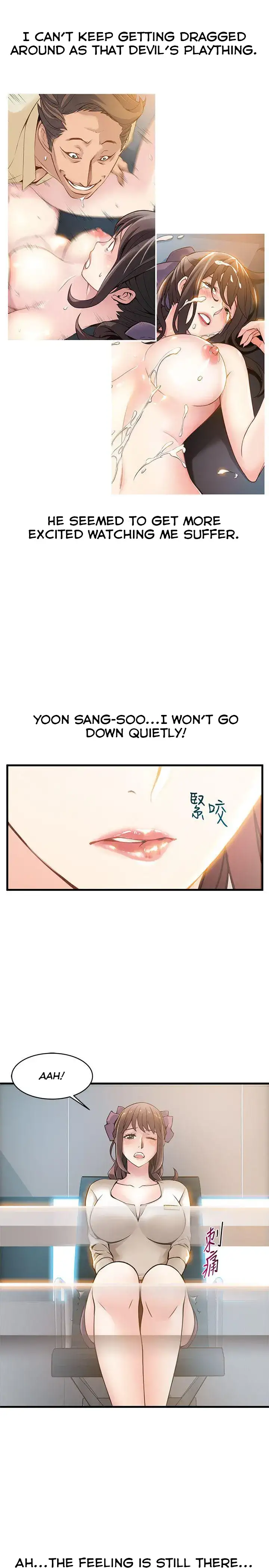 Weak Point Chap Chapter 11-Weak Point - Next Chap 12