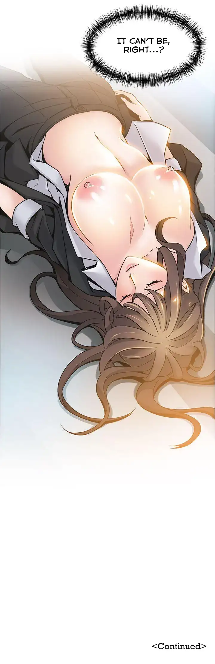 Weak Point Chap Chapter 11-Weak Point - Next Chap 12