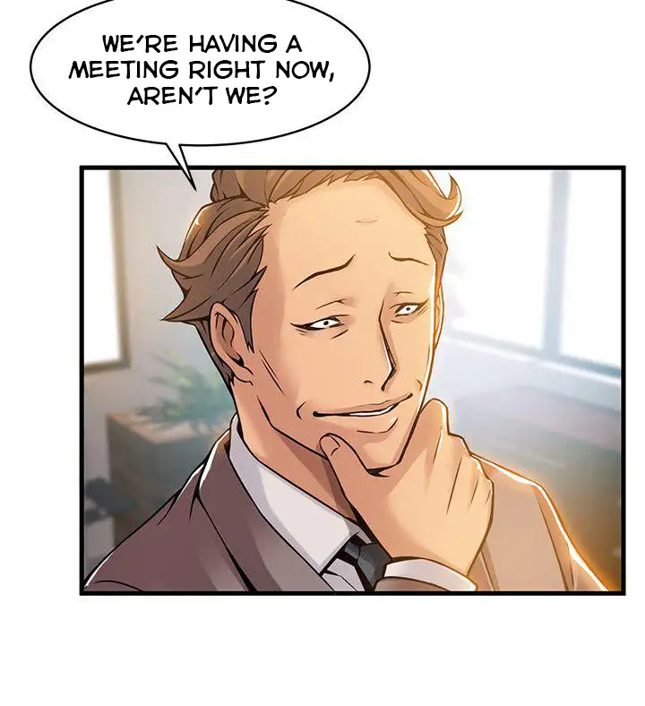 Weak Point Chap Chapter 12-Weak Point - Next Chap 13