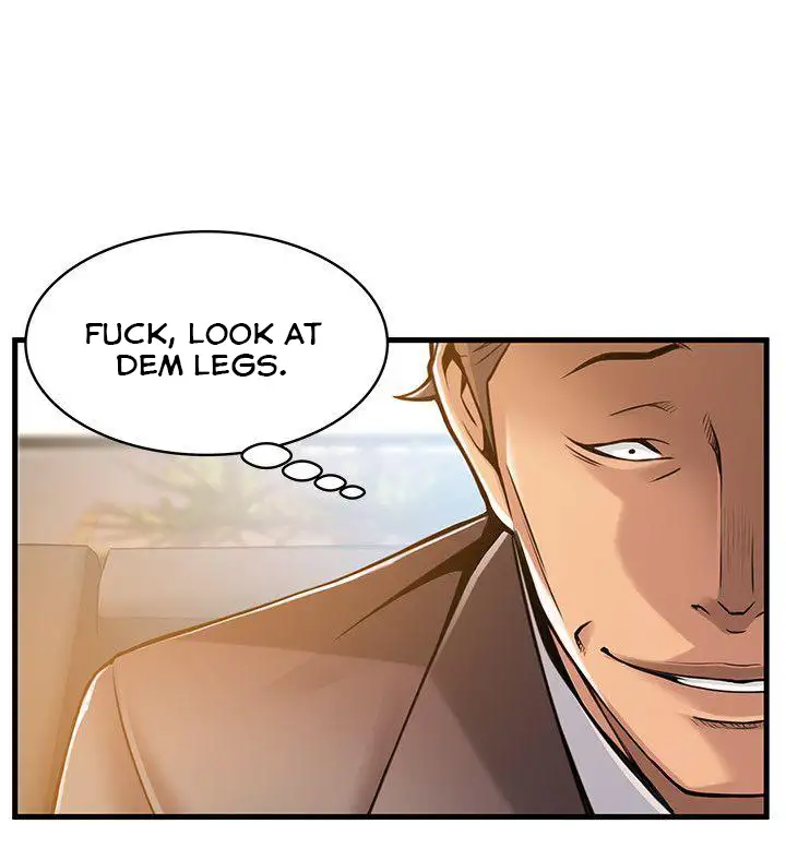 Weak Point Chap Chapter 12-Weak Point - Next Chap 13