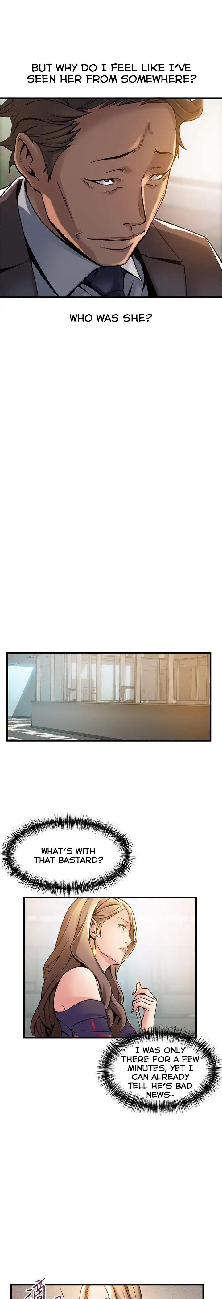 Weak Point Chap Chapter 12-Weak Point - Next Chap 13