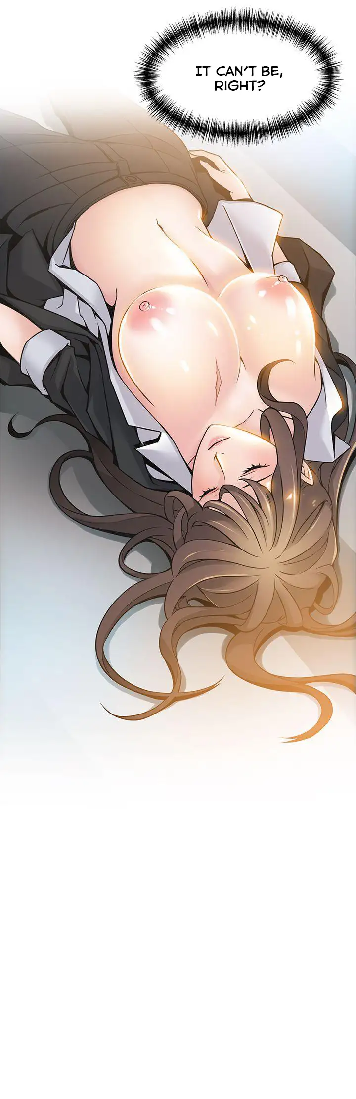 Weak Point Chap Chapter 12-Weak Point - Next Chap 13