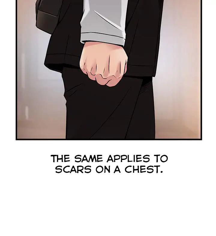 Weak Point Chap Chapter 12-Weak Point - Next Chap 13