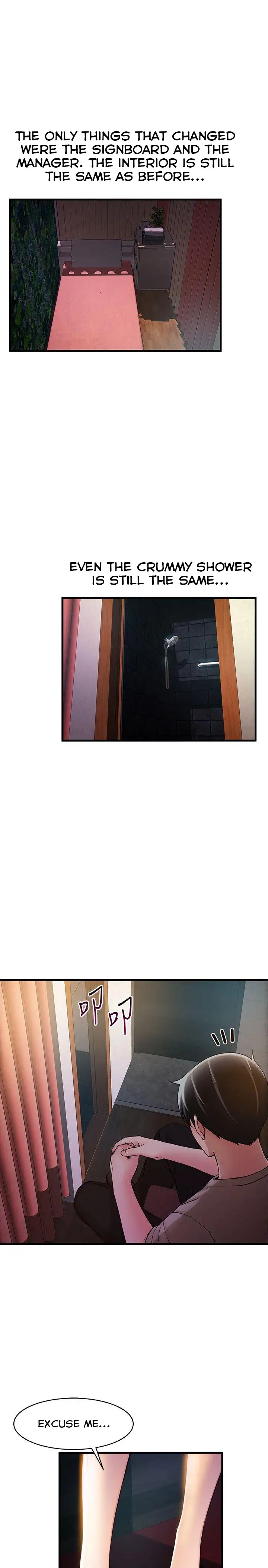 Weak Point Chap Chapter 12-Weak Point - Next Chap 13