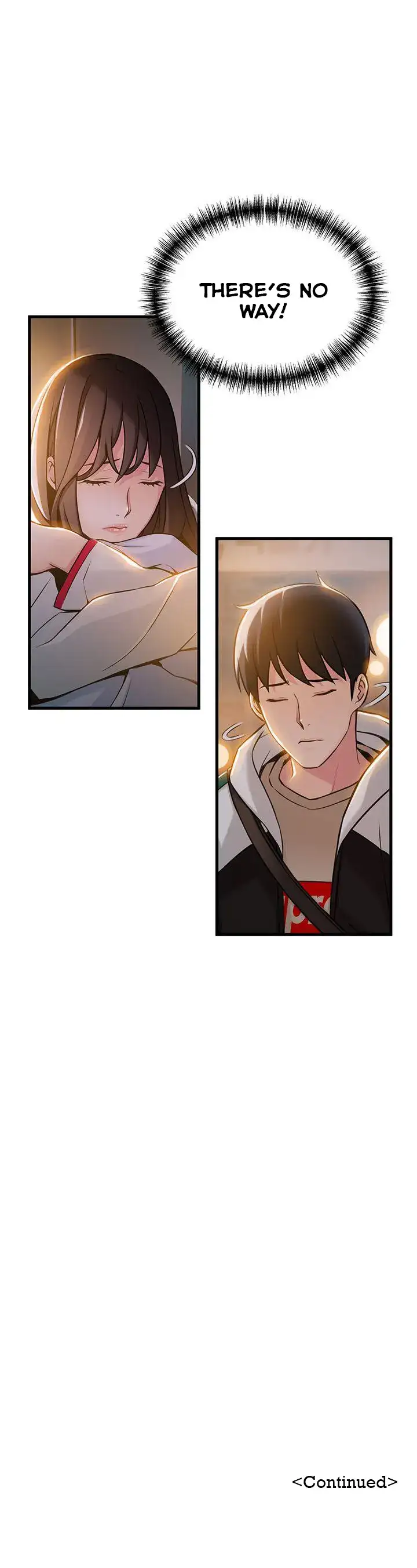 Weak Point Chap Chapter 13-Weak Point - Next Chap 14