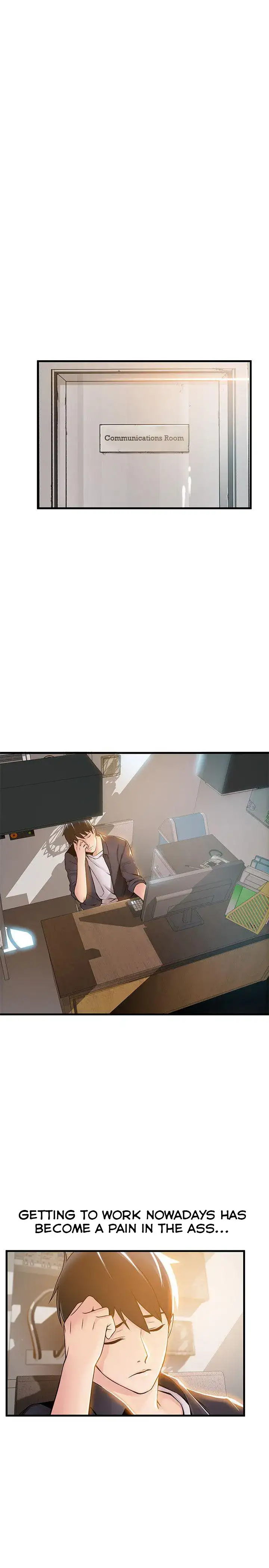 Weak Point Chap Chapter 14-Weak Point - Next Chap 15