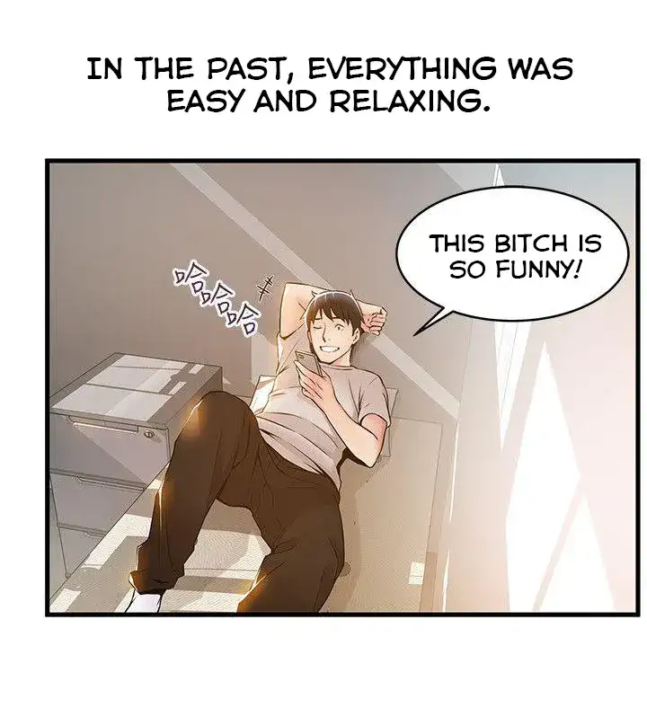 Weak Point Chap Chapter 14-Weak Point - Next Chap 15