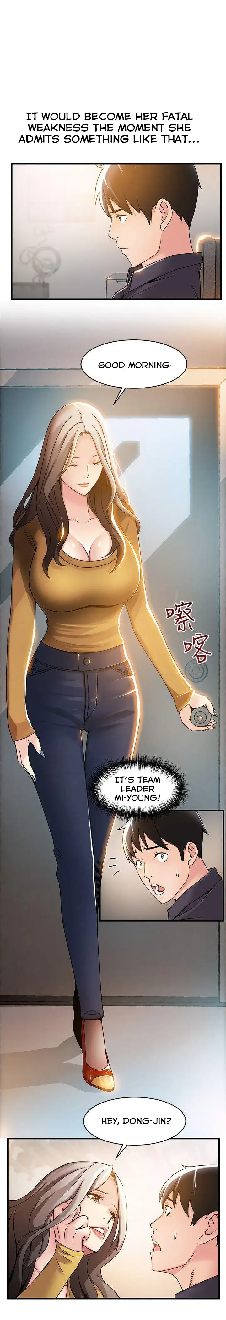 Weak Point Chap Chapter 14-Weak Point - Next Chap 15