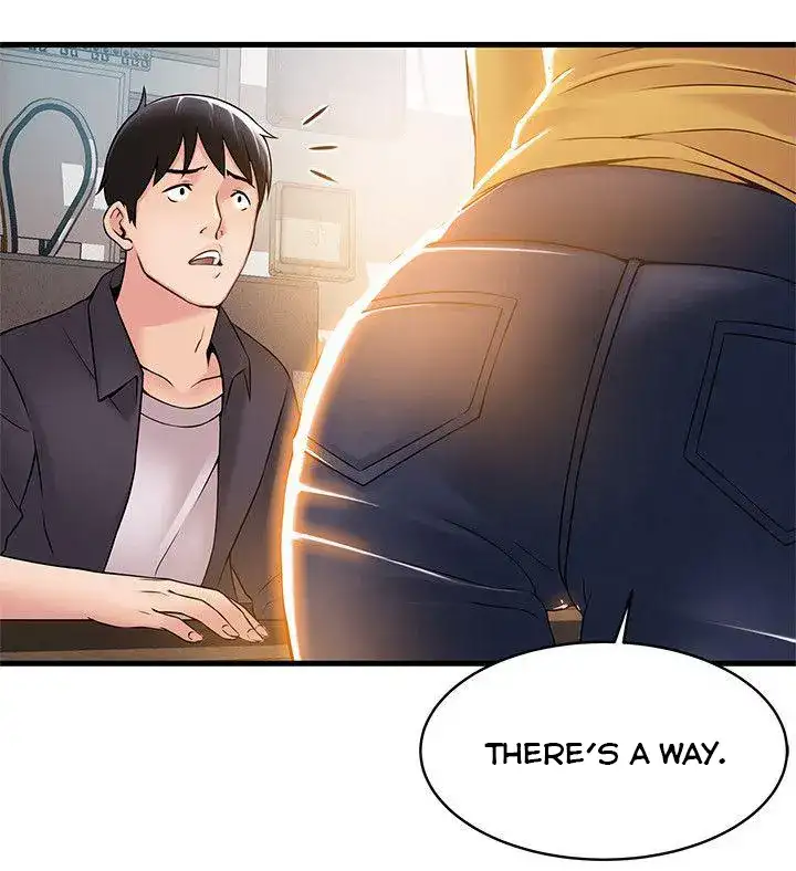 Weak Point Chap Chapter 14-Weak Point - Next Chap 15