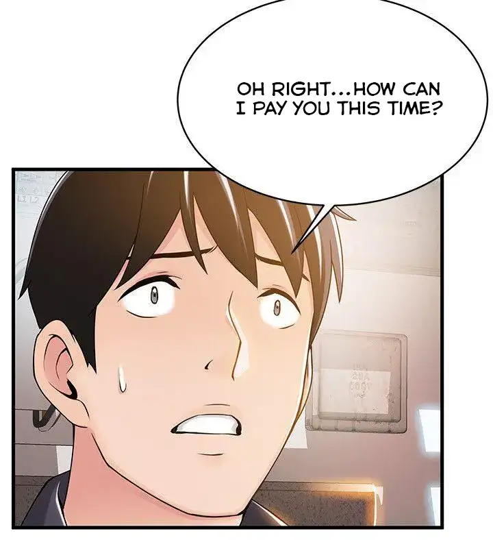 Weak Point Chap Chapter 14-Weak Point - Next Chap 15