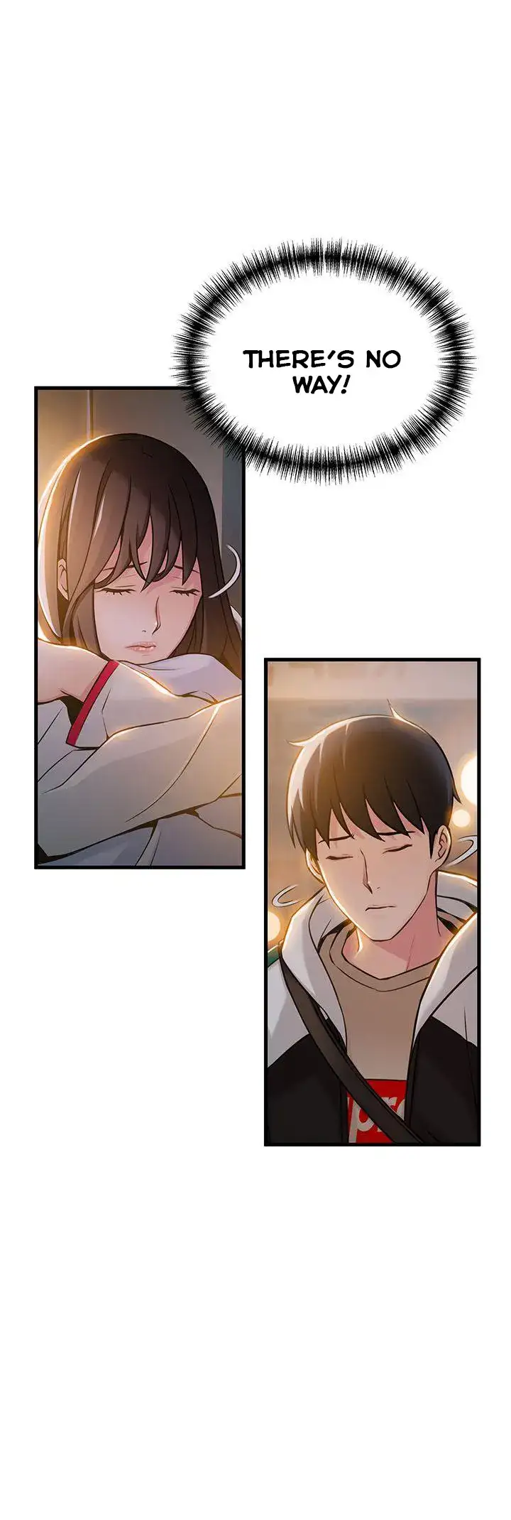 Weak Point Chap Chapter 14-Weak Point - Next Chap 15