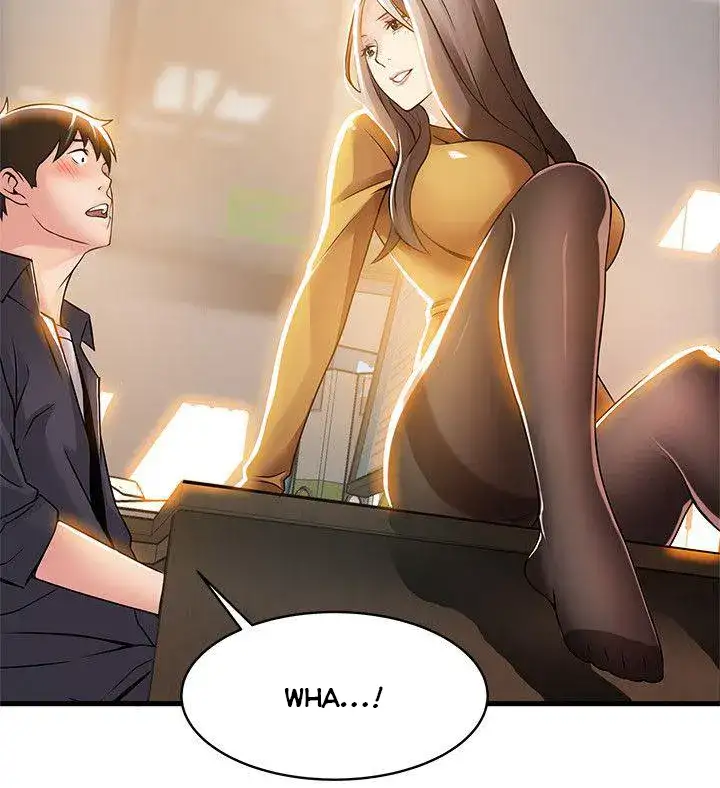 Weak Point Chap Chapter 14-Weak Point - Next Chap 15